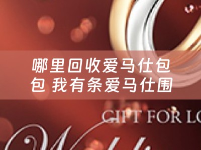 哪里回收爱马仕包包 我有条爱马仕围巾哪里可以回收？