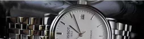 天梭手表好還是精工手表好？