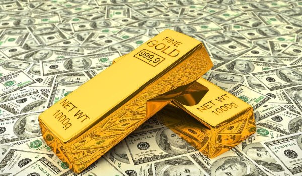 黃金信息：今天是9月1日，國內銀行、金店今日金價，多少錢一克？