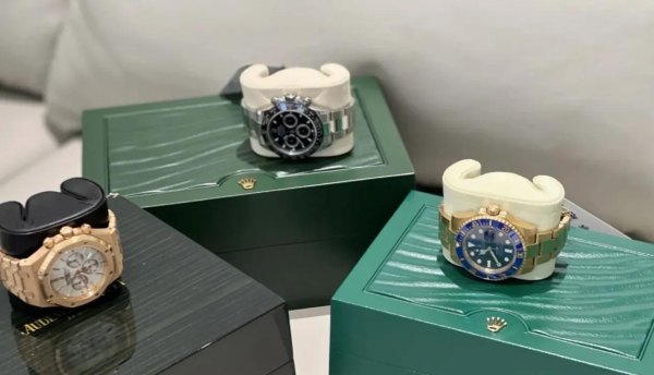 奢侈品回收｜手表回收排行榜