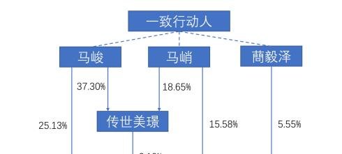 复盘莱绅通灵“宫斗”始末：接手大笔股权的“新买家”与“老同事”引质疑，权力之争白热化