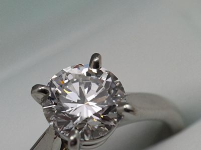 钻石回收的参考是什么