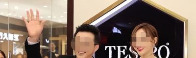 百亿珠宝家族内斗落幕：渣男“赘婿”天价婚离了，实控权也丢了