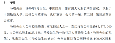 莱绅通灵举报董事夫妇职务侵占谜团：事隔月余才信披，仍推举二人继任董事