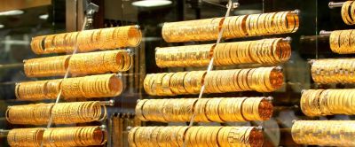 金价跌啦！2023年8月3日各大金店黄金价格多少钱一克？