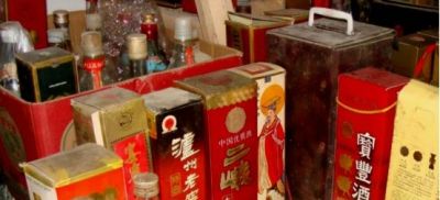 才知道，大街上“高价回收老酒”，竟然暗藏“猫腻”，小心别中计