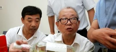 才知道，大街上“高价回收老酒”，竟然暗藏“猫腻”，小心别中计