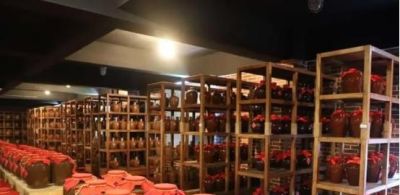 才知道，大街上“高价回收老酒”，竟然暗藏“猫腻”，小心别中计
