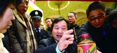 为啥有人高价回收白酒？一问才知道，里面这么多猫腻，涨知识了