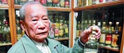 为啥有人高价回收白酒？一问才知道，里面这么多猫腻，涨知识了
