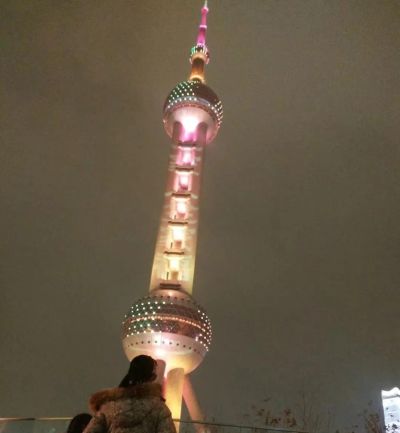 兰州香奈儿寄卖店 去过上海的朋友，说一说在上海的感受如何？