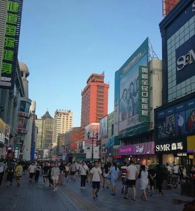 太原爱马仕回收 你怎么形容东北沈阳？
