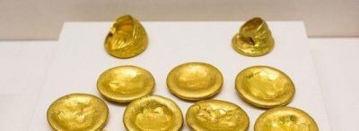 明牌珠寶黃金回收 私人回收黃金的販子，最後他把黃金賣到哪裏了，怎麼變現的？
