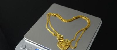 明牌珠寶黃金回收 私人回收黃金的販子，最後他把黃金賣到哪裏了，怎麼變現的？