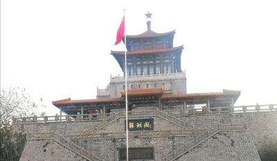 华夏典当行官网爱马仕 五一想去山东游玩，自驾游跟参团，你会选哪个？