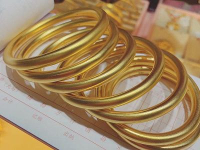 金至尊黃金回收嗎 鞍山黃金回收價是多少？
