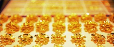 中国黄金黄金今日价格 黄金还会跌回280元左右吗？想买首饰要不要再等等？