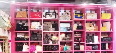 香奈儿耳环去哪里典当店 二手奢侈品哪个平台好？