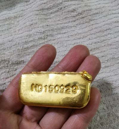 金六福珠寶回收黃金手鐲 有個50克的千足金鐲子想去換款，去哪裏換比較好？