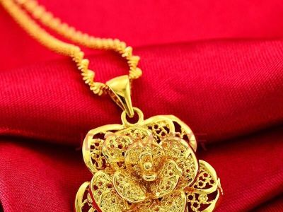 老庙黄金钻石回收 回收黄金卖给谁？