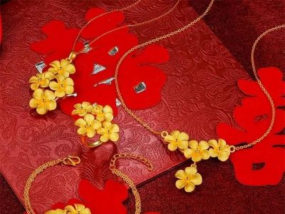 潮宏基黄金回收推荐 哪些品牌的黄金纯度比较高？