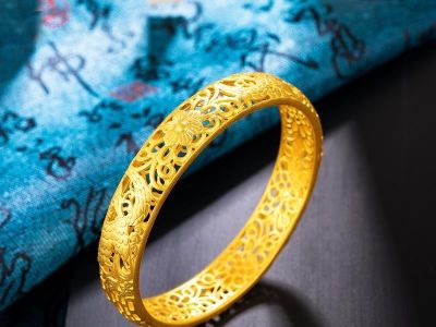 潮宏基黄金回收推荐 哪些品牌的黄金纯度比较高？