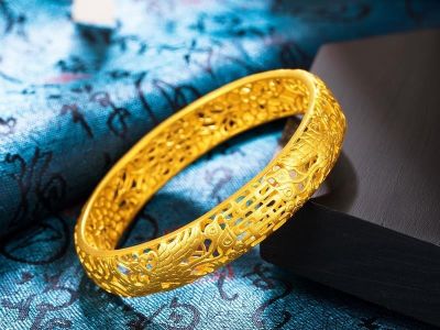 潮宏基黄金回收推荐 哪些品牌的黄金纯度比较高？