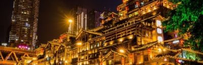 江岸爱马仕寄卖 武汉有哪些地方可以逛？