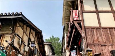 江岸爱马仕寄卖 武汉有哪些地方可以逛？