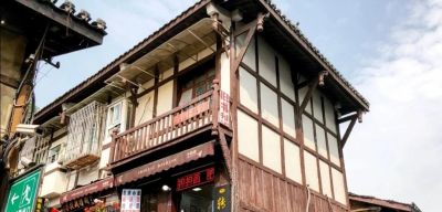江岸爱马仕寄卖 武汉有哪些地方可以逛？