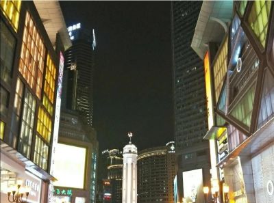 江岸爱马仕寄卖 武汉有哪些地方可以逛？