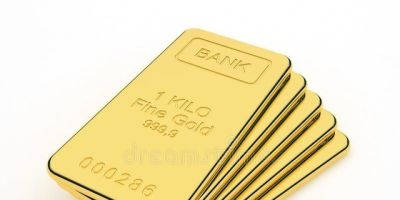 中国黄金黄金今日金价 2022年金价会不会涨到600块一克？2022年金价还会跌到400一克吗？