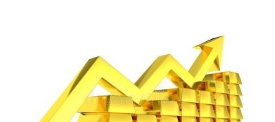 中国黄金黄金今日金价 2022年金价会不会涨到600块一克？2022年金价还会跌到400一克吗？