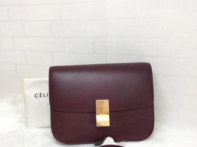 赛琳bigbag回收 ceinle什么牌子？
