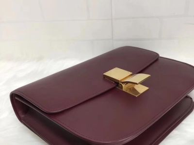 赛琳bigbag回收 ceinle什么牌子？