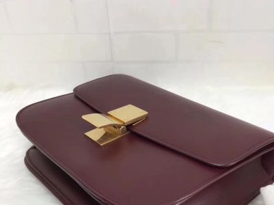 赛琳bigbag回收 ceinle什么牌子？