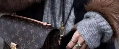 赛琳小包回收 什么样的衣服穿上去感觉很有钱，但实际并不贵？