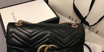 赛琳小包回收 什么样的衣服穿上去感觉很有钱，但实际并不贵？