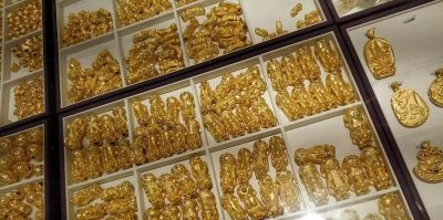 当铺老庙黄金典当 哪里有黄金回收？