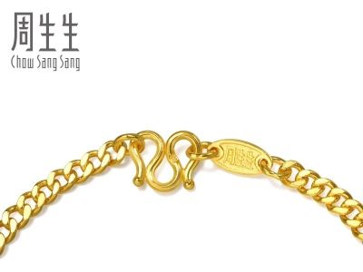 香港周生生回收黄金吗 周生生黄金质量可靠吗？
