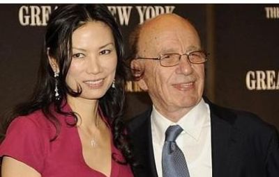 徐州香奈儿回收电话 国际名媛邓文迪与默多克离婚后靠什么维持光鲜生活？