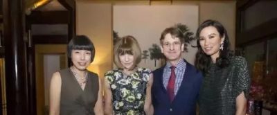 徐州香奈儿回收电话 国际名媛邓文迪与默多克离婚后靠什么维持光鲜生活？