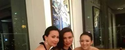 徐州香奈儿回收电话 国际名媛邓文迪与默多克离婚后靠什么维持光鲜生活？