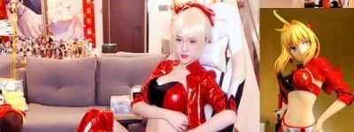 武汉回收香奈儿包 腐团儿再出硬核Cos角色，“付费模式下红色高跟鞋引关注，手上钻戒21万”，你怎么看？