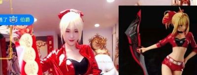 武汉回收香奈儿包 腐团儿再出硬核Cos角色，“付费模式下红色高跟鞋引关注，手上钻戒21万”，你怎么看？