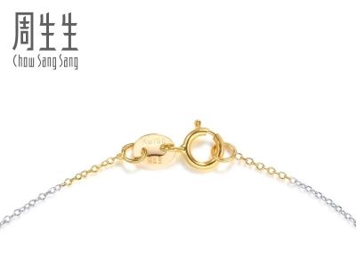 周生生回收黄金项链 周生生买的黄金项链可以兑现吗？