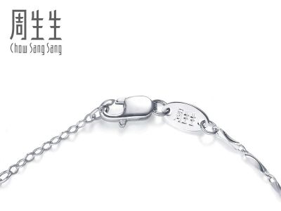 周生生回收黄金项链 周生生买的黄金项链可以兑现吗？