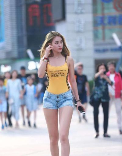 唐山香奈儿包回收 我从不理解女生以瘦为美，各位怎么看？