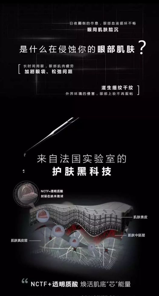 金华回收香奈儿手表 40岁以后的女人用什么品牌的眼霜保湿效果好？