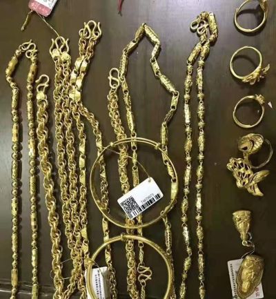 菜百投资黄金回收价格 菜百黄金回收流程？
